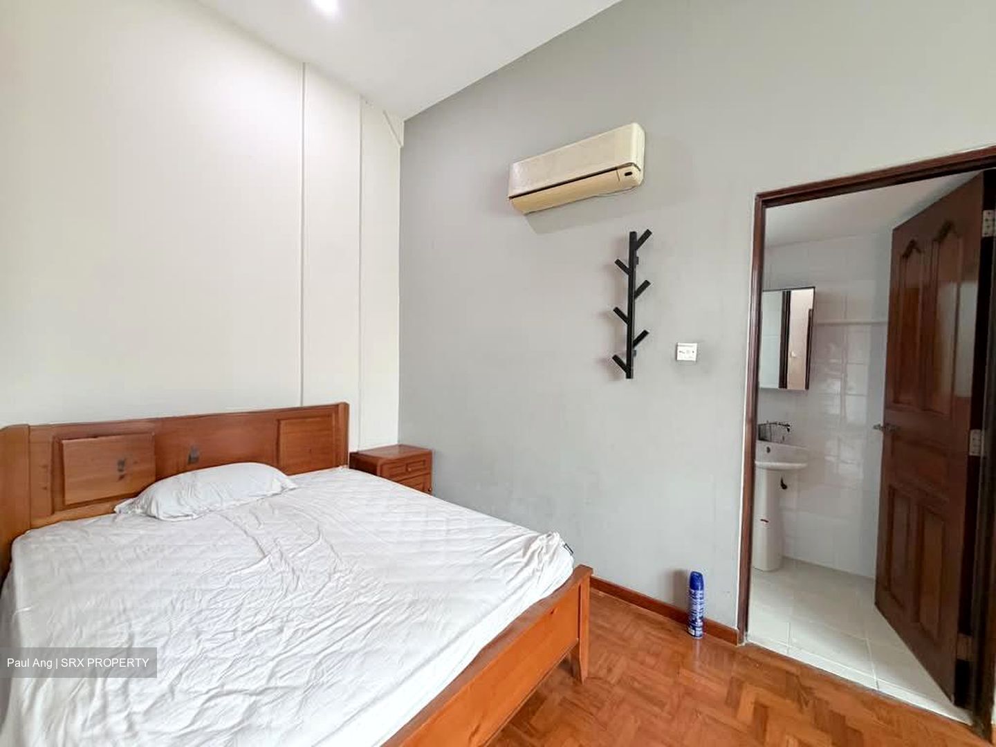 Sembawang Springs Estate (D27), Semi-Detached #547034641